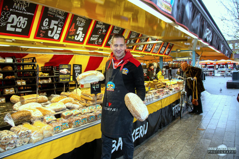 Bakkerij ’t Stoepje – Ruud Van Der Linden Photography